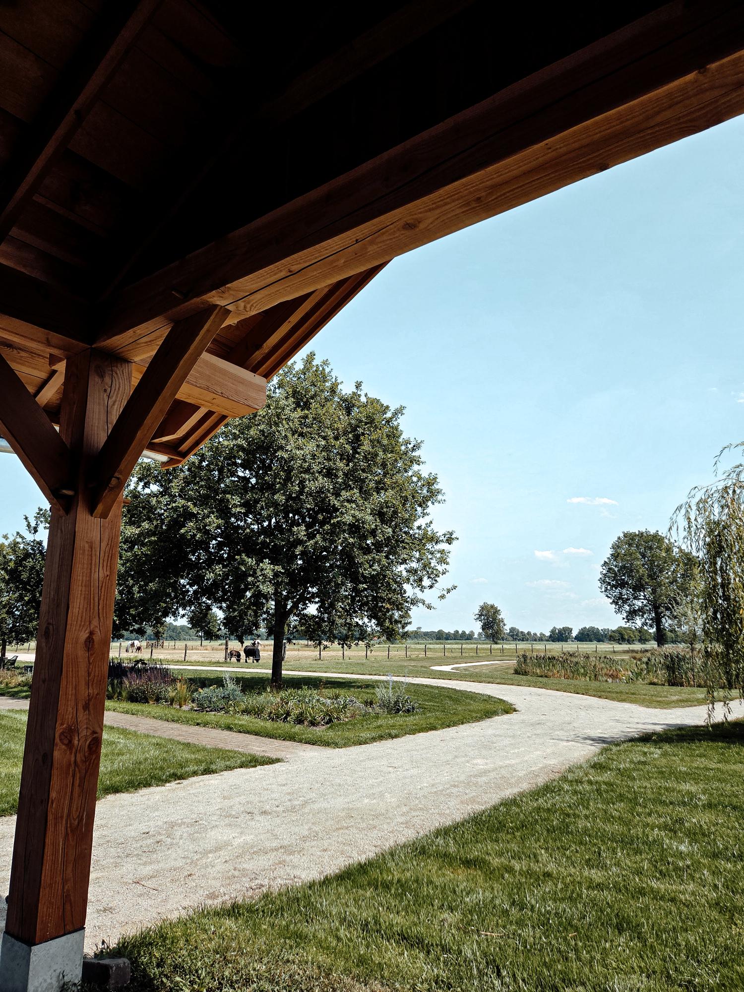 Zorgboerderij Leekzicht